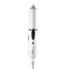 Conair Travel Curling Iron, Mini 1- Inch Ceramic Curling Iron in White by Travel Smart view 1