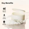 Beauty of Joseon Radiance Cleansing Balm Makeup, Sunscreen, Pore Cleanser for Sensitive Acne Skin. Korean Skincare for Men and Women 100ml, 3.38 fl.oz view 4