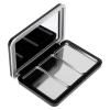 Beaupretty Multi-Function Empty Eyeshadow Storage Box Diy Makeup Palette Organizer Compact Lipstick Blusher Case for Travel and Daily Use view 1