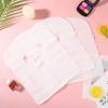 100 Sheets Pre-cut Gauze Facial Cotton Beauty Gauze Skin Care Face, Soft High Frequency Gauze Face Pads for Women Girls Skin Face Care Spas Beauty Salons view 4
