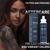 VANERIA Piercing Aftercare Spray Solution, Piercings Treatment to Shrink Clean and Heal New, Irritated & Piercings, Piercings Bumps, for Ears, Nose, Navel Piercings(120mL/4.05oz) view 4