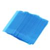 200pcs Disposable Pen Bags, Blue Machine Covers Filter Pen Covers, Plastic Machine Sleeves Supplies for Artist view 4