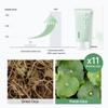 celimax The Real Cica Soothing Cream | with Fresh Cica Extract, Oil Free, Hydrating, Moisturizing, Calming, Dry Oily Combination Sensitive Skin, Korean Skincare, Lightweight Gel Cream, 50ml view 4