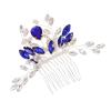 Beaupretty Bridal Hair Comb Women's Hair Accessories Chic Elegant Style Headpiece for Bride view 1