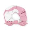 Camo Pink Camouflage Scrunchie Hair Styling Accessories for Womens and Girls view 1
