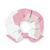 Camo Pink Camouflage Scrunchie Hair Styling Accessories for Womens and Girls view 2