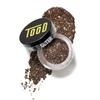 TooD - BioGlitter Multidimensional Face Sparkle | Vegan, Planet-Safe, Clean Makeup (Tiger's Eye, 0.12 oz | 3.4 g) view 1