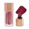 Profusion Cosmetics Blush Hour Lightweight and Long Wearing Soft Matte Cream Blush, Buildable, Natural Finish, Radiant Glow (Sangria) view 1
