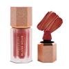 Profusion Cosmetics Blush Hour Lightweight and Long Wearing Soft Matte Cream Blush, Buildable, Natural Finish, Radiant Glow (Cosmo) view 1