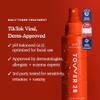 Tower 28 SOS Daily Rescue Facial Spray for Sensitive Skin, Hypochlorous Acid Spray Helps Reduce Redness and Breakouts, Full Size Toner for Face, 4 FL Oz view 3