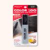 Absolute New York Color 2 Go Hair Mascara (HCHM02 Black, .42 oz) view 1