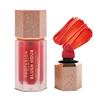 Profusion Cosmetics Blush Hour Lightweight and Long Wearing Soft Matte Cream Blush, Buildable, Natural Finish, Radiant Glow (Paloma) view 1