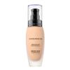 EVAGARDEN Perfect Skin Foundation - Soft Texture Ensures Excellent Coverage and Natural Finish - Visibly Reduces Signs of Aging - Smooth and Moisturizes Your Epidermis - 234 Tender Peach - 1.01 oz view 1