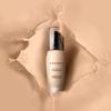 EVAGARDEN Perfect Skin Foundation - Soft Texture Ensures Excellent Coverage and Natural Finish - Visibly Reduces Signs of Aging - Smooth and Moisturizes Your Epidermis - 234 Tender Peach - 1.01 oz view 2