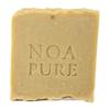 NOA PURE - Natural Honey Pollen Bar Soap - Handmade Vegan Soap with Premium Essential Oils for Face, Hand & Body - Moisturizing Cold Pressed Soap with All Natural Ingredients to Nourish and Soften view 3