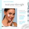 Pure Formula Hyaluronic Acid & Vitamin E Daily Face Moisturizer - Reduce Acne Scars, Fines Lines, Wrinkles, Hydrating Day Cream - Cruelty Free Korean Skin Care For All Skin Types - 1.69 Fl. oz/ 50ml view 2