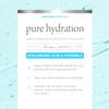 Pure Formula Hyaluronic Acid & Vitamin E Daily Face Moisturizer - Reduce Acne Scars, Fines Lines, Wrinkles, Hydrating Day Cream - Cruelty Free Korean Skin Care For All Skin Types - 1.69 Fl. oz/ 50ml view 3