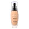 EVAGARDEN Perfect Skin Foundation - Soft Texture Ensures Excellent Coverage and Natural Finish - Visibly Reduces Signs of Aging - Smooth and Moisturizes Your Epidermis - 238 Amber Light - 1.01 oz view 1