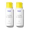 Supergoop! Handscreen SPF 40 - Pack of 2, 6.76 fl oz - Preventative Hand Cream for Dry Cracked Hands - Fast-Absorbing, Non-Greasy Formula - With Sea Buckthorn, Antioxidants & Natural Oils view 1
