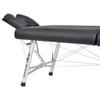 ChiroLux Classic Chiropractic Table | Professional-Grade Stability Table | Perfect for Sport Chiropractor | Lightweight and Simple Setup | MagLock Technology |Trusted by Olympics view 3