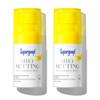Supergoop! (Re setting Refreshing Mist - 1 fl oz, Pack of 2 - SPF 40 PA+++ Facial Mist - Sets Makeup, Refreshes UV Protection & Helps Filter Pollution - Light, Natural Scent view 1