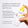 Supergoop! (Re setting Refreshing Mist - 1 fl oz, Pack of 2 - SPF 40 PA+++ Facial Mist - Sets Makeup, Refreshes UV Protection & Helps Filter Pollution - Light, Natural Scent view 2