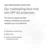 Supergoop! (Re setting Refreshing Mist - 1 fl oz, Pack of 2 - SPF 40 PA+++ Facial Mist - Sets Makeup, Refreshes UV Protection & Helps Filter Pollution - Light, Natural Scent view 3