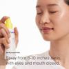 Supergoop! (Re setting Refreshing Mist - 1 fl oz, Pack of 2 - SPF 40 PA+++ Facial Mist - Sets Makeup, Refreshes UV Protection & Helps Filter Pollution - Light, Natural Scent view 4