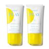 Supergoop! PLAY Mineral Lotion - 1 fl oz, Pack of 2 - Broad Spectrum SPF 50 Sunscreen for Face & Body - Lightweight, Fast Absorbing, Water Resistant - With Green Algae view 1
