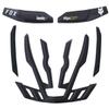 Fox Racing PROFRAME RS Thin Liner view 1