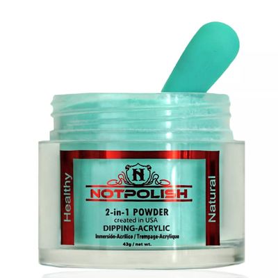 NotPolish - Nail Acrylic/Dip Powder | OG Collection | OG145 SWEET TOOTH