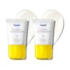 Supergoop! Unseen Sunscreen - SPF 40 - Clear & Invisible Face Sunscreen + Broad Spectrum + Makeup-Gripping Primer - Weightless, Scentless, Oil Free - For All Skin Types & Tones - 0.5 fl oz, 2 Pack view 1