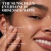 Supergoop! Unseen Sunscreen - SPF 40 - Clear & Invisible Face Sunscreen + Broad Spectrum + Makeup-Gripping Primer - Weightless, Scentless, Oil Free - For All Skin Types & Tones - 0.5 fl oz, 2 Pack view 2