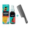 #EverydayHustle Premium Beard Oil & Beard Comb view 1