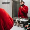 #EverydayHustle Premium Beard Oil & Beard Comb view 4