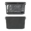 Nite IZE Runoff Waterproof 3-1-1 Pouch - Waterproof Bag for Travel - Toiletry Bag - Hygiene Bag for Travel - Toiletry Bag for The Beach or City - Passes TSA 3-1-1 Liquids Rule - Waterproof Pouch view 2