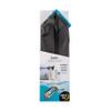Nite Ize Runoff Waterproof Toiletry Bag, Full-Size Waterproof Hanging Toiletry Bag. Tough Trusted Protection for Adventure Travel view 1