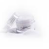 28g Hair Extension Keratin Glue Powder for Hot Fusion, K Tip, U-Tip, I-Tip, Keratip, Shrinkies Extensions Tool for Re-Tipping Hair Extensions for Reuse and Reinstallation view 1