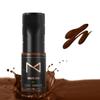 M Cosmetic Liquid Pigment for Eyebrow Powder Brows, Nano Brow, Shading Permanent Makeup, Microblading - Machine Use - No Mixing - for Professionals Only -12ml (Maroon) view 1