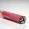 10 KZBOY Pink Microblading Handles Double Ends with Lot # and Expiration Date (Pink) view 3