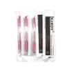 10 KZBOY Pink Microblading Handles Double Ends with Lot # and Expiration Date (Pink) view 4