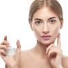 KALLORY Leakproof Makeup Powder Puff Case 3pcs Mini Travel Size Powder Container Portable Compact for Cosmetics view 4