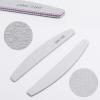 35 Count Nail Files and Buffers 100/180 Grit, Professional Sponge Nail File Manicure Tools for Natural Nails and Acrylic Nails view 3