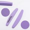 35 Count Nail Files and Buffers 100/180 Grit, Professional Sponge Nail File Manicure Tools for Natural Nails and Acrylic Nails view 4