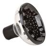 FOMIYES Hair Diffuser Attachment for Blow Dryer Professional Portable Design for Natural Curls and Waves and Easy to Use Fit for Hair Types view 1