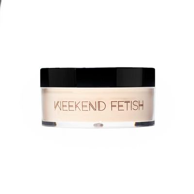 Loose Setting Powder (Banana(S5))