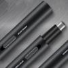 JYYBN Ear Nose Hair Multi-Function Trimmer, USB Rechargeable Painless, for Men and Women, Black view 1
