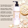 Blossom to Bath Vanilla Sugar Cookies Lotion (8 Ounce) - Signature Fragrance - Absorbs Quickly with a Mouth Watering Bakery Scent view 3