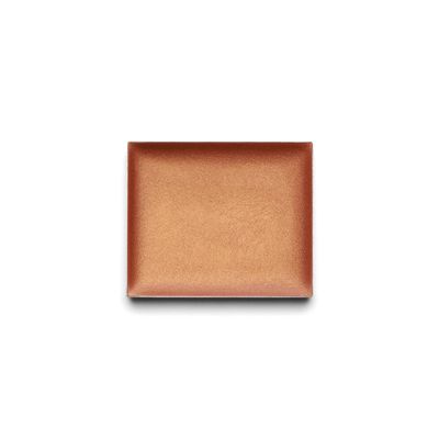 Phase Zero Makeup Cream Highlighter- "Sicilian Summer" - 2.4g / 0.084oz - Quad Refill - For a Long Lasting, Natural, Radiant Glow