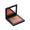 Phase Zero Makeup Cream Highlighter- "Sicilian Summer" - 2.4g / 0.084oz - Quad Refill - For a Long Lasting, Natural, Radiant Glow view 3